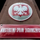 MSZ: polska polityka w UE będzie zmierzać do zdecydowanej obrony zasady jednomyślności