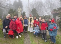 Abp Galbas do przewodników: Zaufajmy przewodnictwu Chrystusa