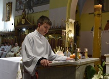 Abp Budzik w Szczepanowie