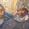 Św. Stanisław i miecz klątwy