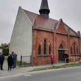 Rodzinne pielgrzymowanie