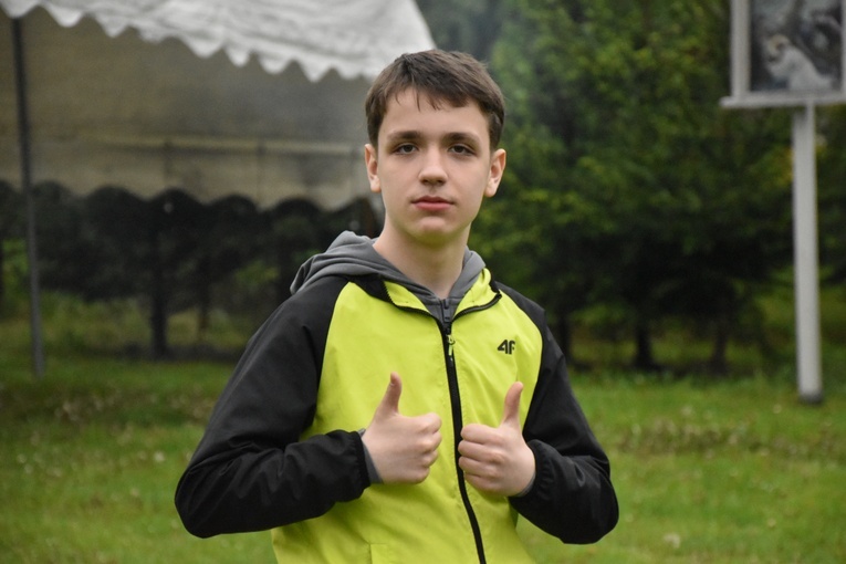 III Turnieju o Puchar Prezesa KSM Archidiecezji Wrocławskiej