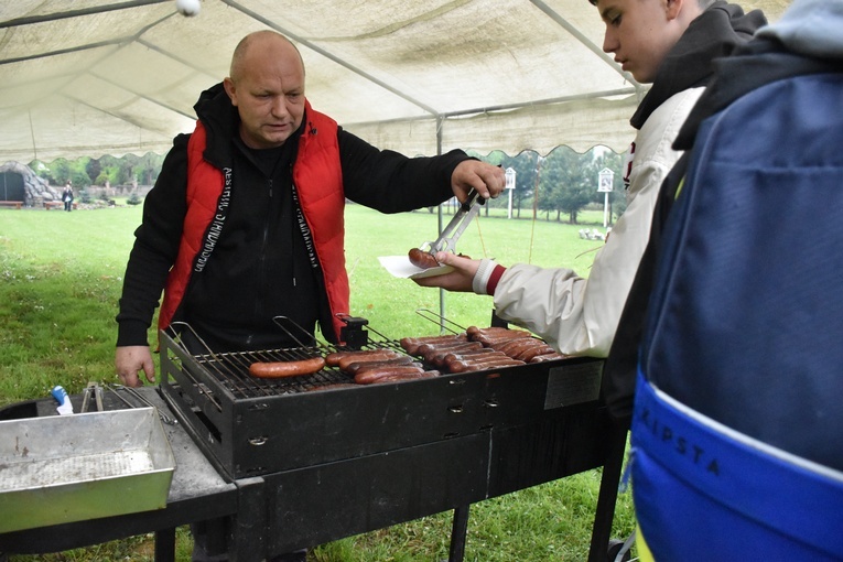 III Turnieju o Puchar Prezesa KSM Archidiecezji Wrocławskiej