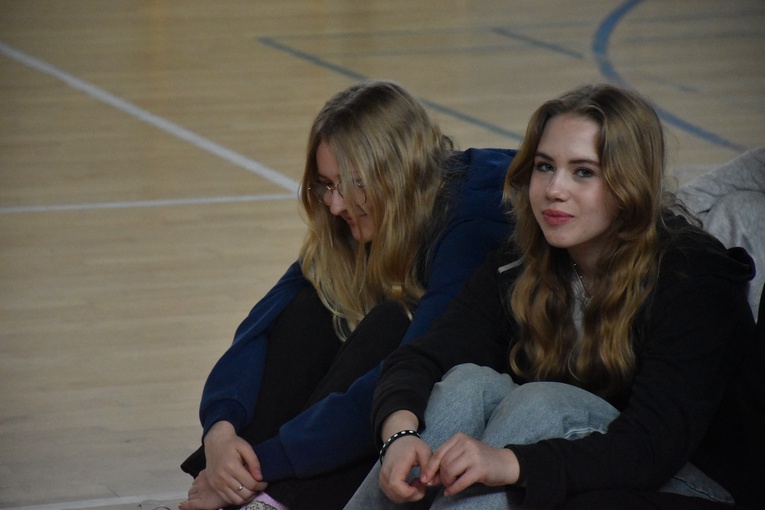 III Turnieju o Puchar Prezesa KSM Archidiecezji Wrocławskiej