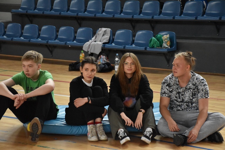 III Turnieju o Puchar Prezesa KSM Archidiecezji Wrocławskiej