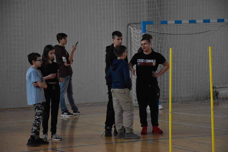 III Turnieju o Puchar Prezesa KSM Archidiecezji Wrocławskiej