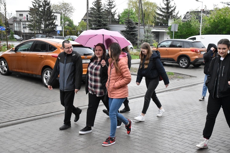 III Turnieju o Puchar Prezesa KSM Archidiecezji Wrocławskiej