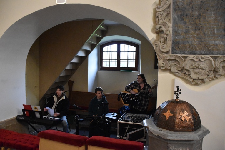 III Turnieju o Puchar Prezesa KSM Archidiecezji Wrocławskiej