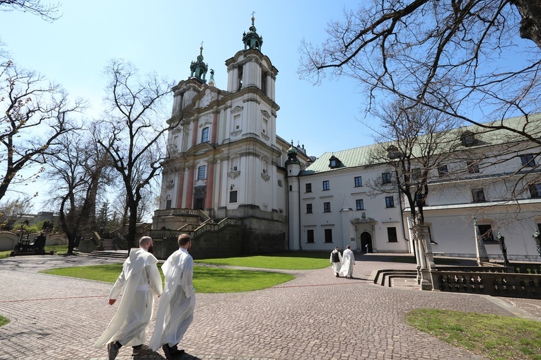 Św. Stanisław - patron Polski