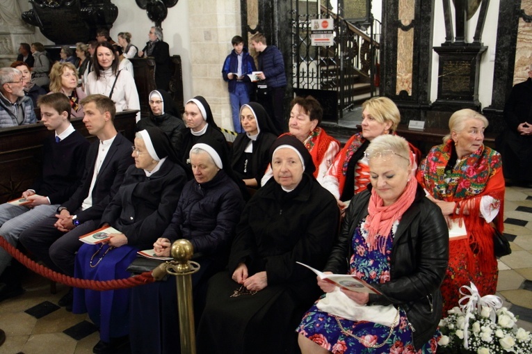 Święcenia diakonatu 2023