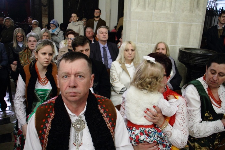 Święcenia diakonatu 2023