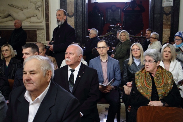 Święcenia diakonatu 2023