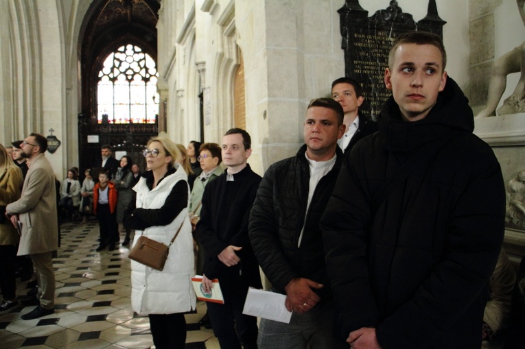 Święcenia diakonatu 2023