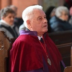 Świdnica. Odpust diecezjalny z 15. rocznicą sakry i instalacją nowych kanoników