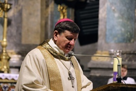 Orędzie przewodniczącego Episkopatu Ukrainy w rocznice zakończenia II wojny światowej