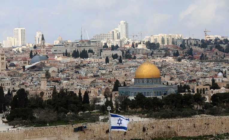 Dlaczego miliony chrześcijan poszczą i modlą się w intencji Izraela?