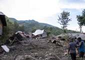 Ponad pół tysiąca osób zginęło. Tragiczny bilans powodzi w RD Konga i Rwandzie