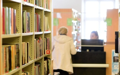 Tydzień Bibliotek