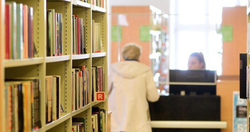 Tydzień Bibliotek