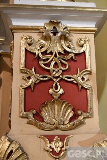 Wyniki badań konserwatorskich w zielonogórskim kościele