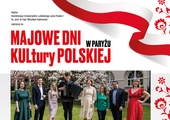 Majowe „Dni KULtury Polskiej” w Paryżu