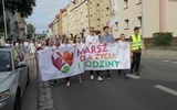 Dzień Rodziny w Bolesławcu