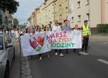 Dzień Rodziny w Bolesławcu