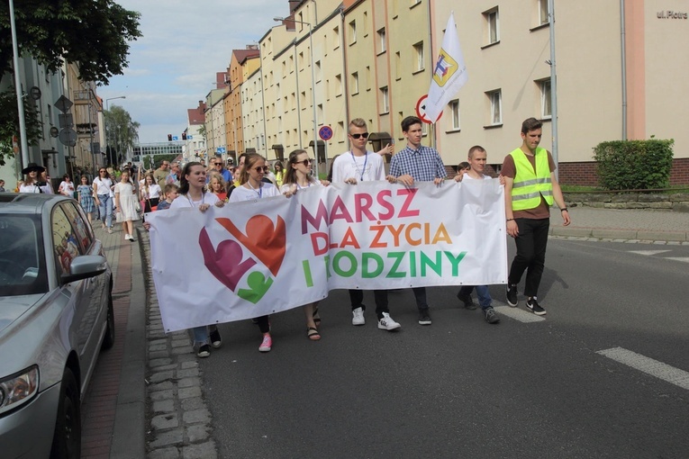 Dzień Rodziny w Bolesławcu