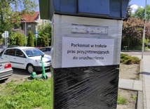 Katowice. Władze miasta wprowadzają zmiany w planowanej, nowej polityce parkingowej