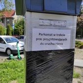 Śląskie. Strefy płatnego parkowania na coraz większym obszarze. Rosną też ceny biletów