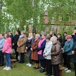 Dni modlitw o urodzaje w Łąkcie