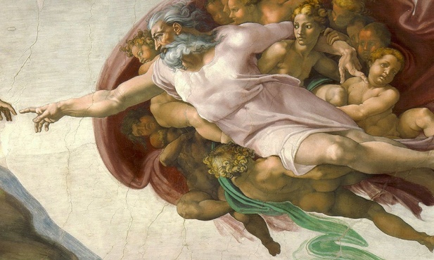 Teologia ciała w godzinę