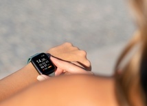 12 korzyści z posiadania zegarka Apple Watch