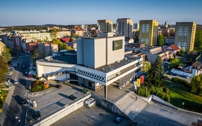 Rybnik. Dwa nowe zabytki w mieście