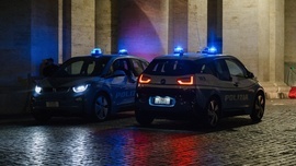 Łowca ukrywających się mafiosów został nowym szefem policji