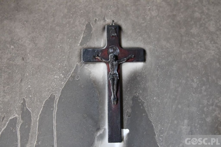Na szczęście udało się zapobiec tragedii