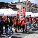 Powołanie Regionalnego Centrum Szkolnych Kół Caritas w Opatowie