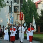 Odpust w parafii Matki Bożej Fatimskiej w Lublinie