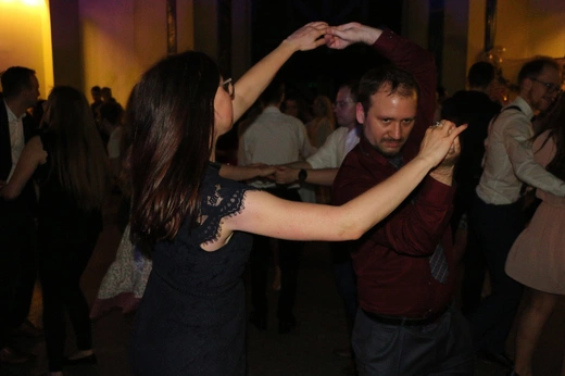 5. edycja Kato-Party, czyli tłumy na parkiecie