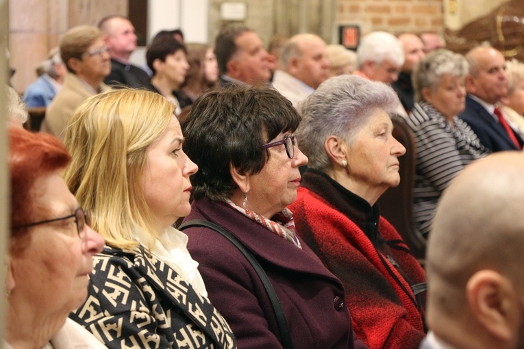 Święcenia diakonatu Wrocław 2023