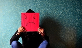 Pomoc osobie chorującej na depresję