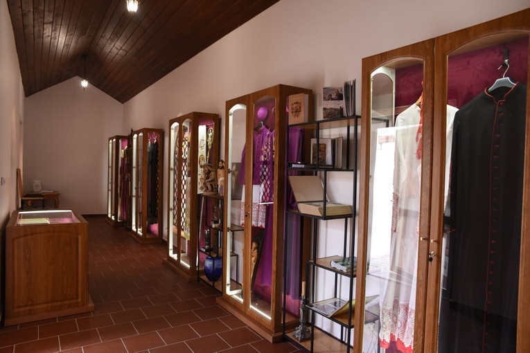 Kardynał Müller w Szczepanowie 