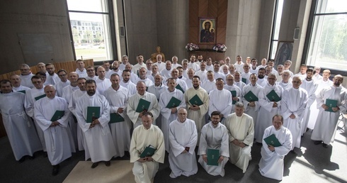 Z Jezusem na rękach