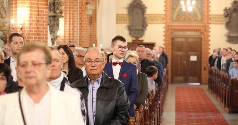 Aż 6 nowych diakonów