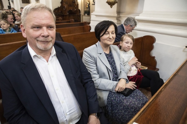 Święcenia diakonatu