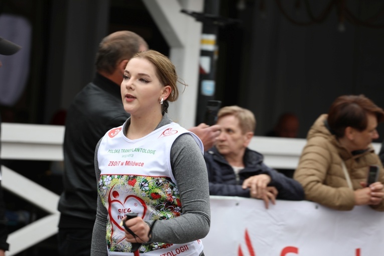 22. Bieg po Nowe Życie w Wiśle - 2023