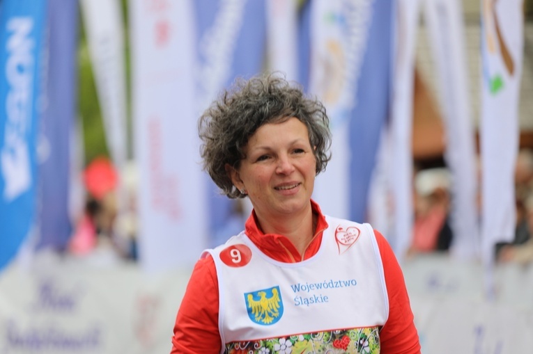 22. Bieg po Nowe Życie w Wiśle - 2023