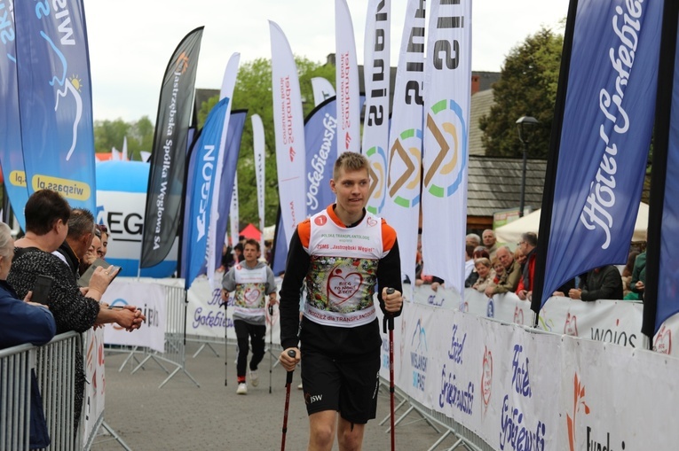 22. Bieg po Nowe Życie w Wiśle - 2023