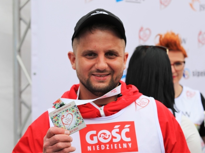 22. Bieg po Nowe Życie w Wiśle - 2023