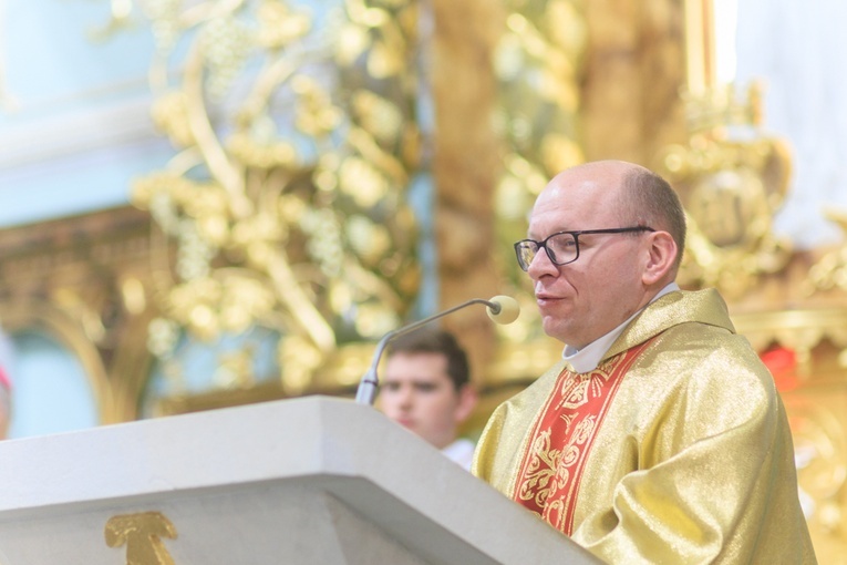 XIII Mistrzostwa Ministrantów i Lektorów w Piłce Nożnej